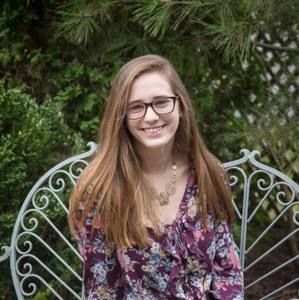 Meet your Posher, Abby